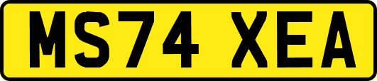 MS74XEA