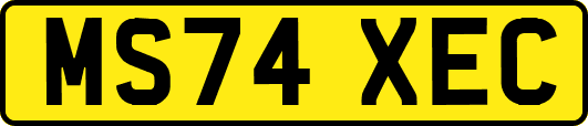 MS74XEC