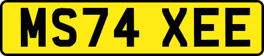 MS74XEE