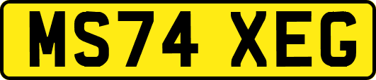 MS74XEG