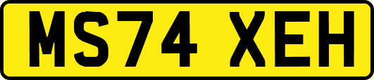 MS74XEH