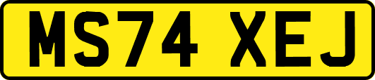 MS74XEJ