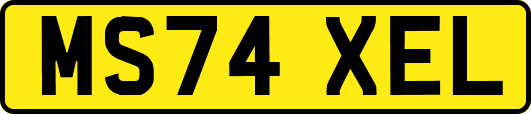 MS74XEL