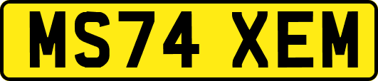 MS74XEM