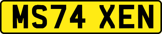 MS74XEN