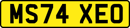MS74XEO