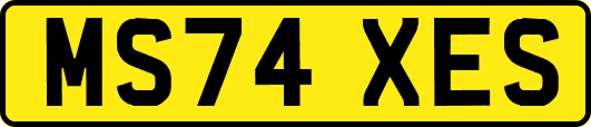 MS74XES
