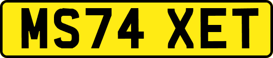 MS74XET