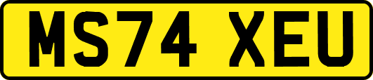 MS74XEU