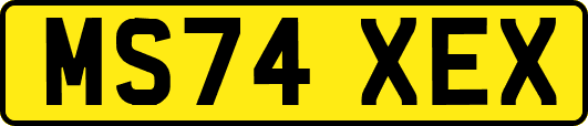 MS74XEX
