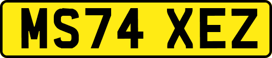 MS74XEZ