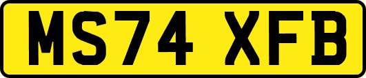 MS74XFB