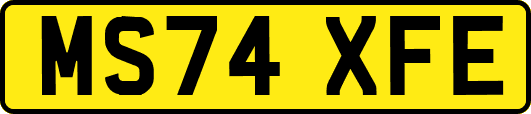MS74XFE