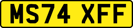 MS74XFF