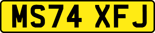 MS74XFJ