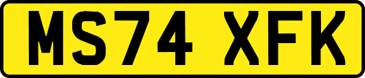 MS74XFK
