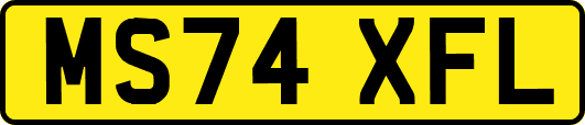 MS74XFL