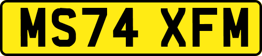 MS74XFM