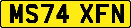 MS74XFN