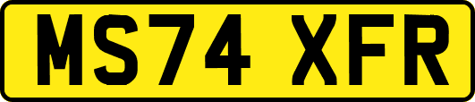 MS74XFR