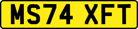 MS74XFT