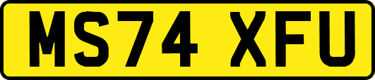 MS74XFU