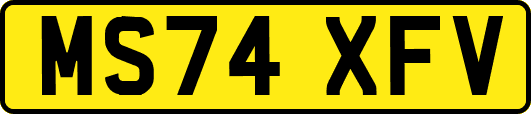 MS74XFV