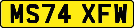 MS74XFW
