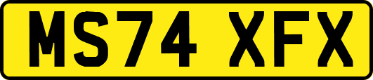 MS74XFX