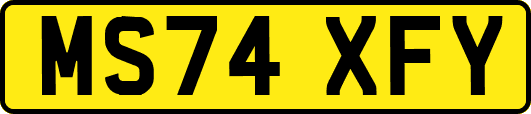 MS74XFY