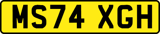 MS74XGH