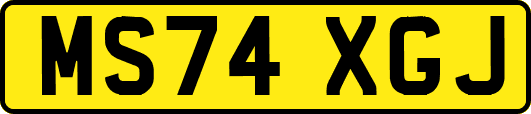 MS74XGJ