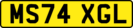 MS74XGL