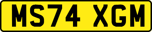 MS74XGM