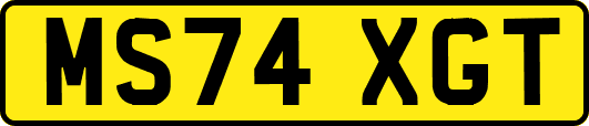 MS74XGT
