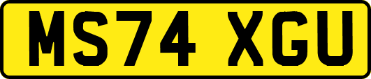 MS74XGU