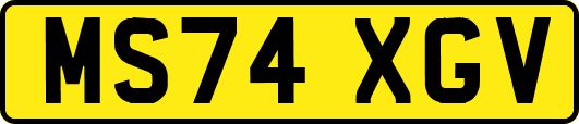 MS74XGV