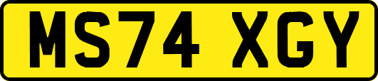MS74XGY