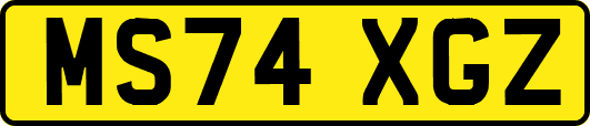 MS74XGZ