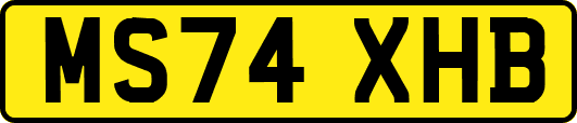 MS74XHB