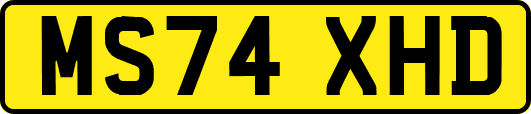 MS74XHD