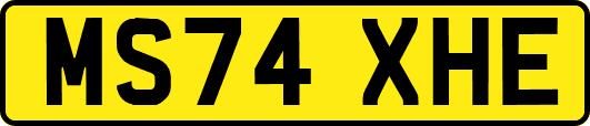 MS74XHE