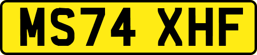 MS74XHF