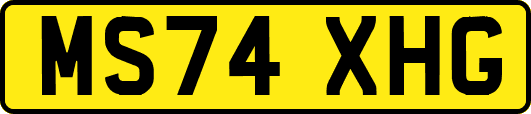 MS74XHG