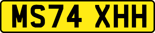 MS74XHH