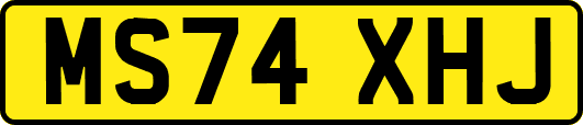 MS74XHJ