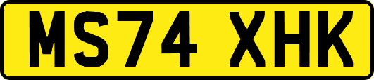 MS74XHK