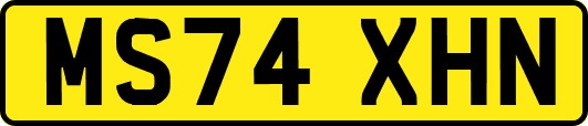 MS74XHN