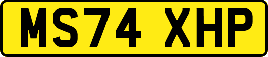 MS74XHP