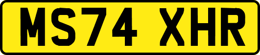 MS74XHR